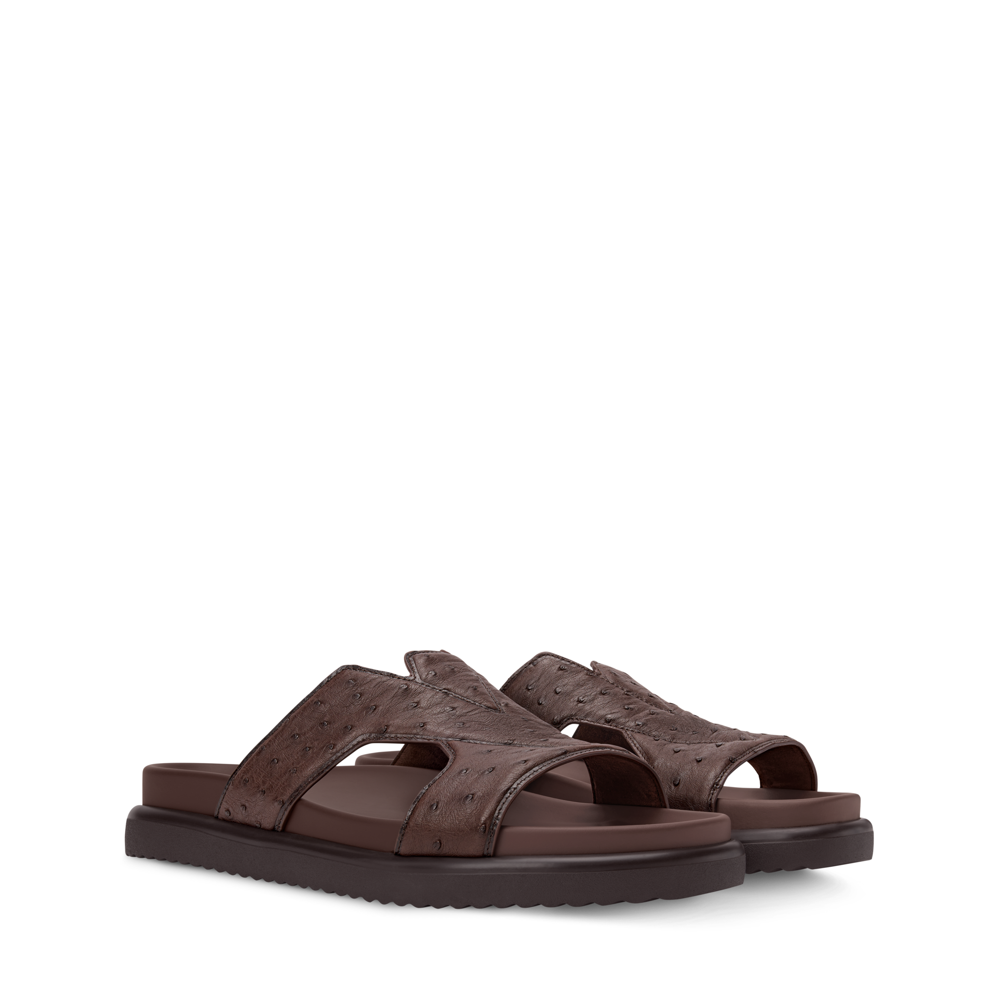 LV Oasis Mule - Shoes | LOUIS VUITTON